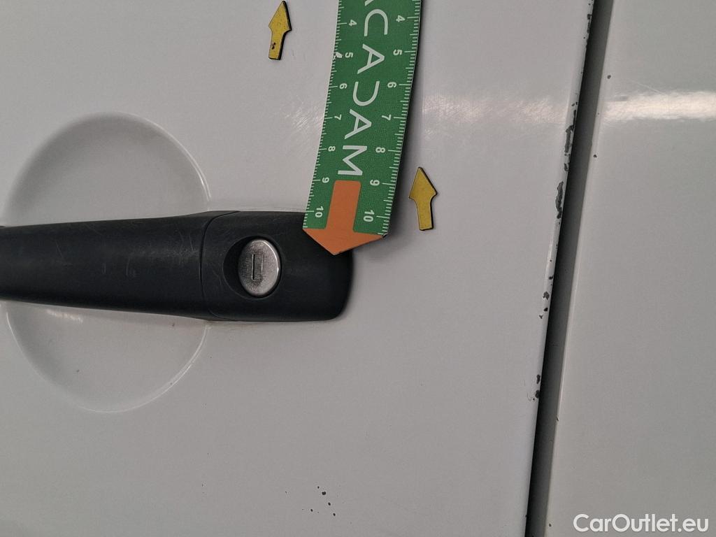  Citroen  Berlingo  Fourgon Club L1 (Court) 1.6 BlueHDi 100CV BVM5 E6 #21