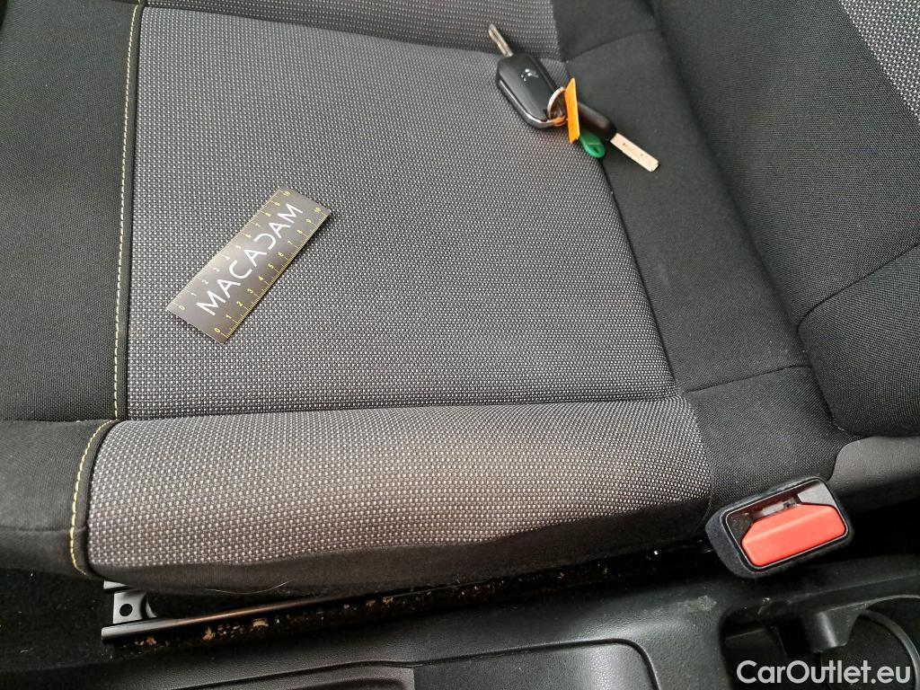  Citroen  C3  Société Feel Nav 1.2 PureTech 80CV BVM5 E6d #21