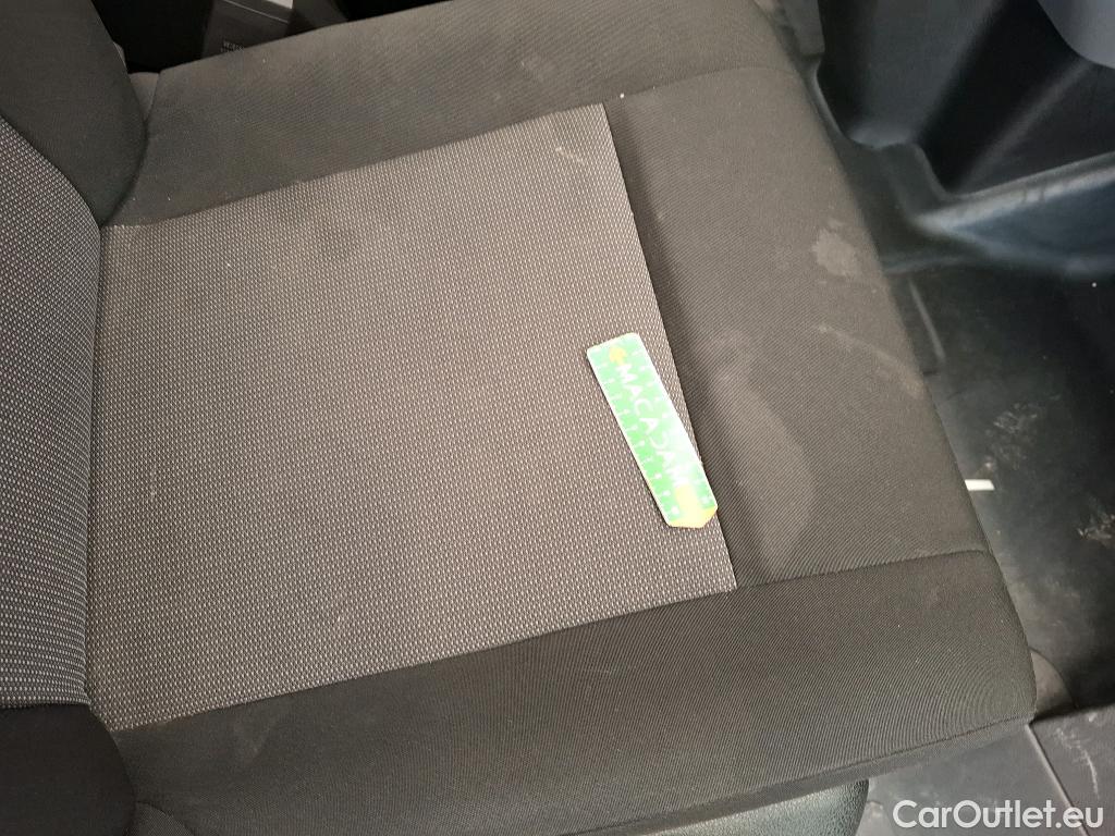  Citroen  Jumpy  Fourgon Driver Cabines Approfondies Fixes M 2.0 BlueHDi 180CV BVA8 E6dT #62