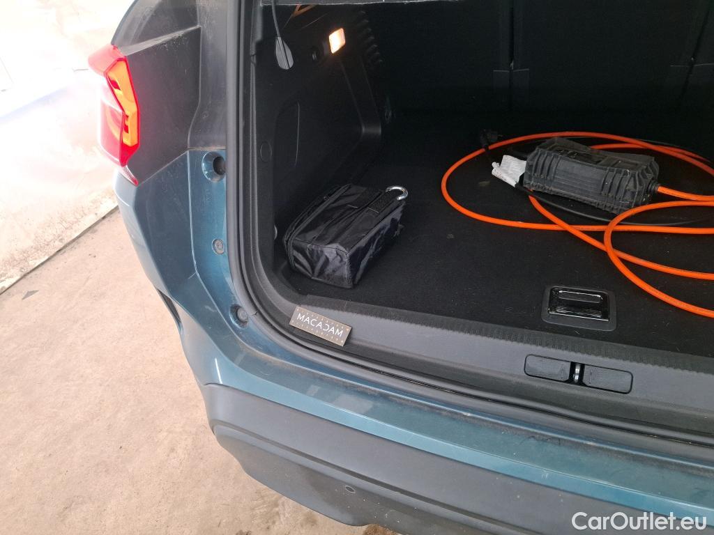  Citroen  C5 CITROEN  Aircross / 2018 / 5P / SUV Hybrid 225 ë-EAT8 Business #16