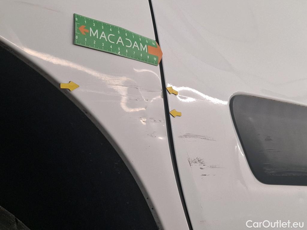  Citroen  Berlingo  Fourgon Club L1 (Court) 1.6 BlueHDi 100CV BVM5 E6 #5