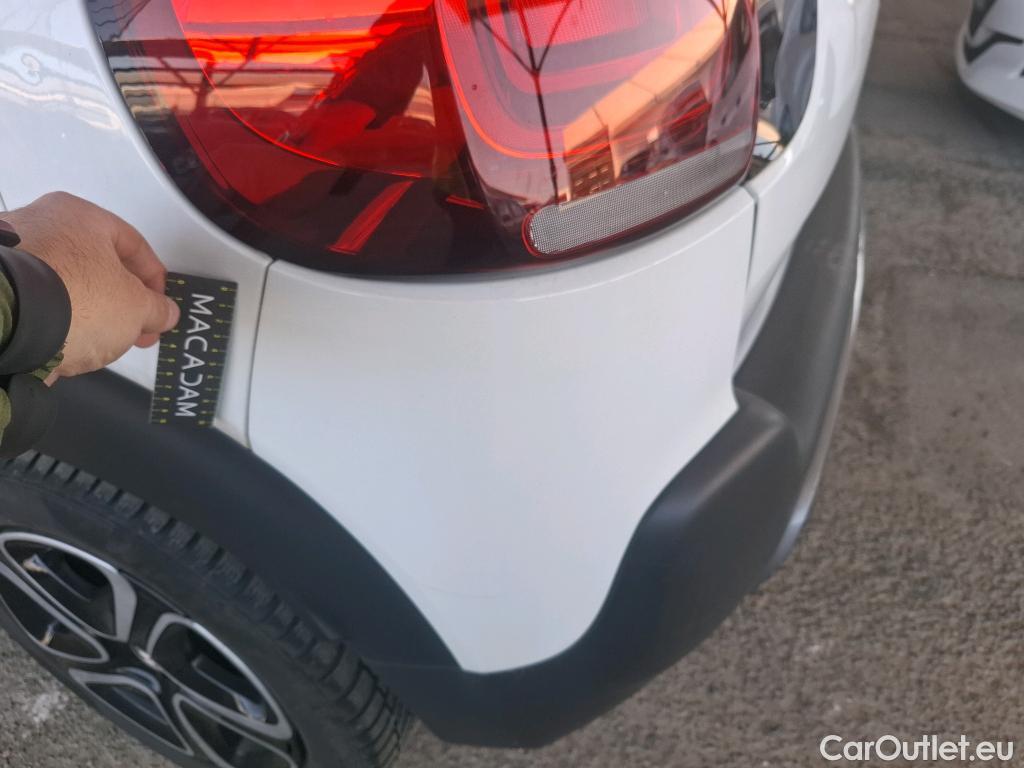  Citroen  C3 CITROEN  Aircross / 2017 / 5P / SUV BlueHDi 110 S&S BVM6 Feel Pack Business #34