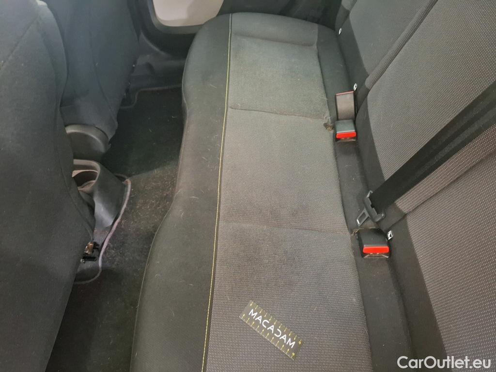  Citroen  C3  Shine 1.2 PureTech 110CV BVA6 E6d #19