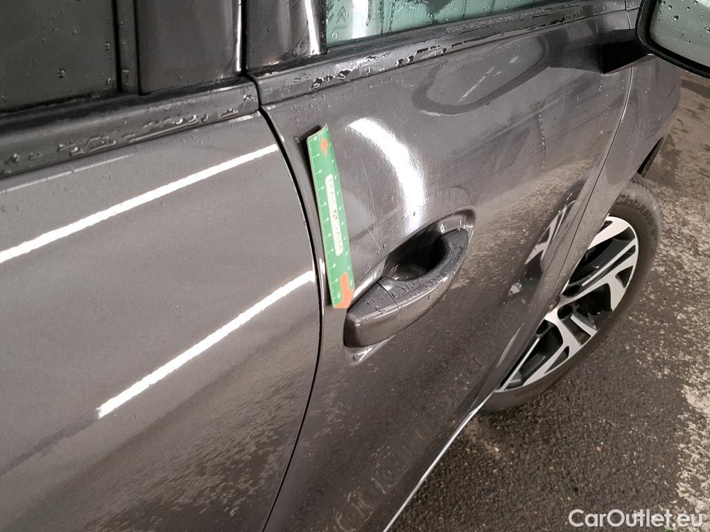  Citroen  C4 Grand Picasso /Spacetourer Business + 1.5 BlueHDi 130CV BVA8 E6d #8