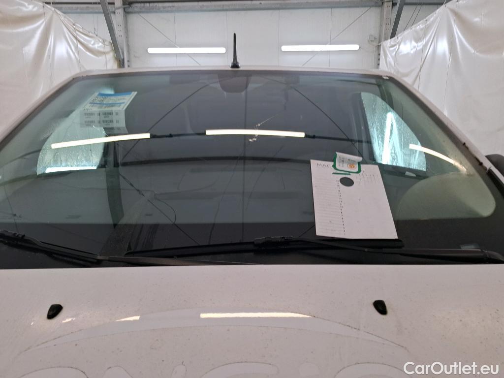  Citroen  Jumpy CITROEN  / 2016 / 4P / Fourgon tôlé M BlueHDi 100 S&S BVM6 Club #19