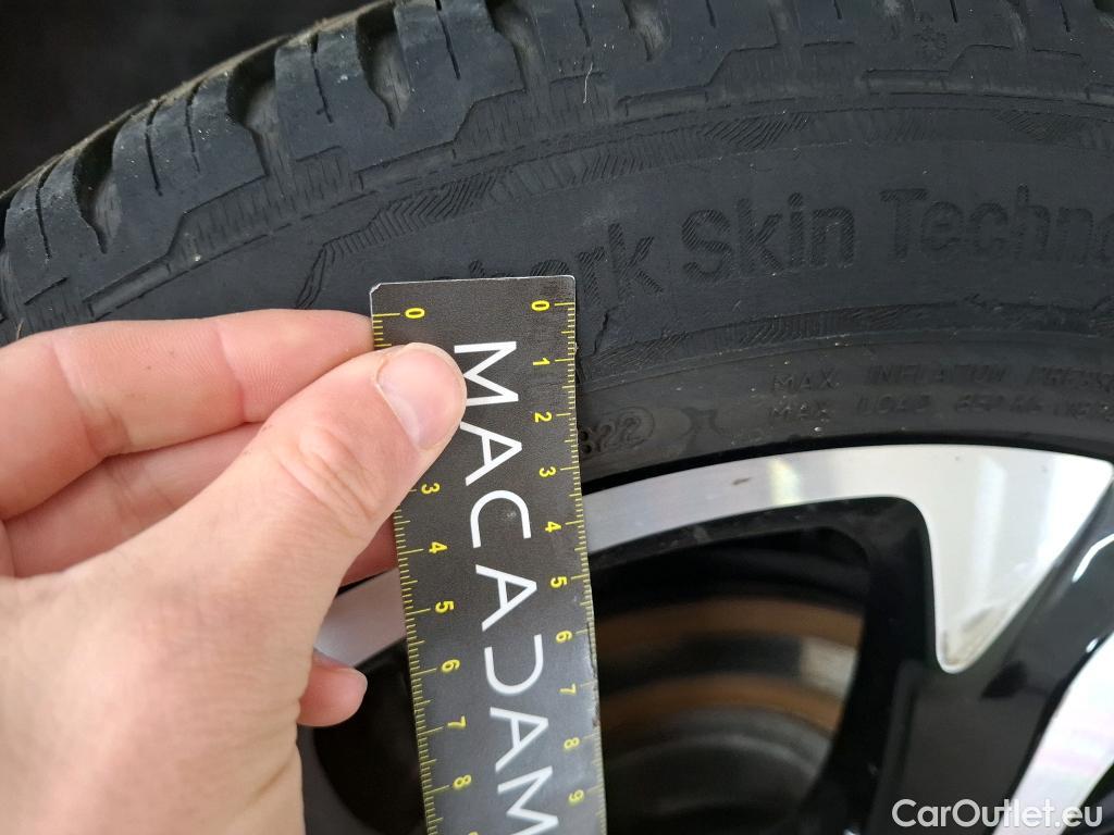  DS  DS7 7 Crossback Business 1.5 BlueHDi 130CV BVA8 E6d #15