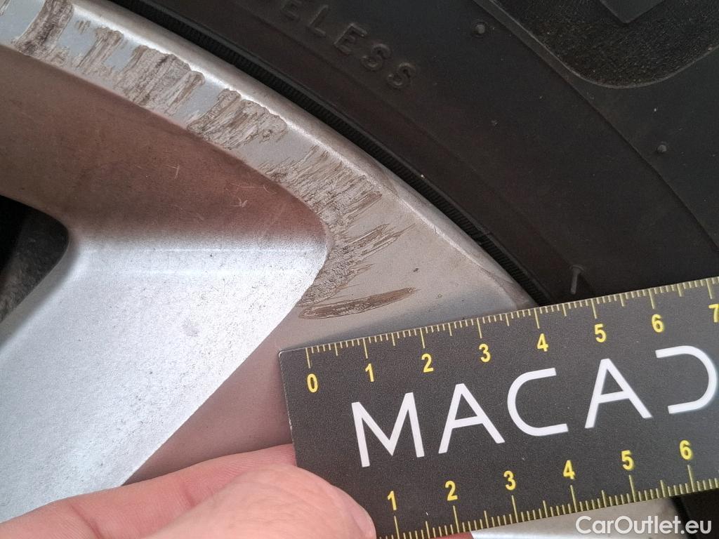  Citroen  C5 CITROEN  Aircross / 2018 / 5P / SUV Hybrid 225 ë-EAT8 Business #13