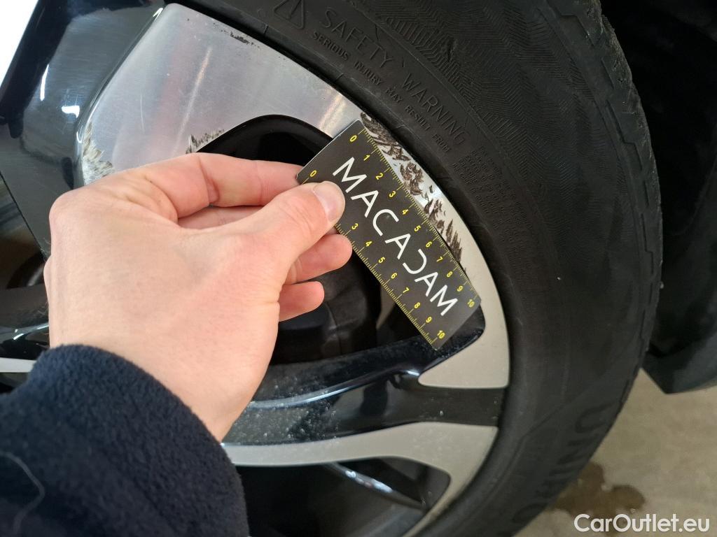  DS  DS7 7 Crossback Business 1.5 BlueHDi 130CV BVA8 E6d #25