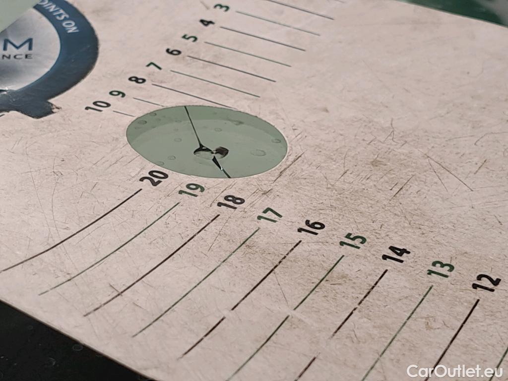  Citroen  Berlingo  Fourgon Club M 650 1.5 BlueHDi 75CV BVM5 E6dT #2