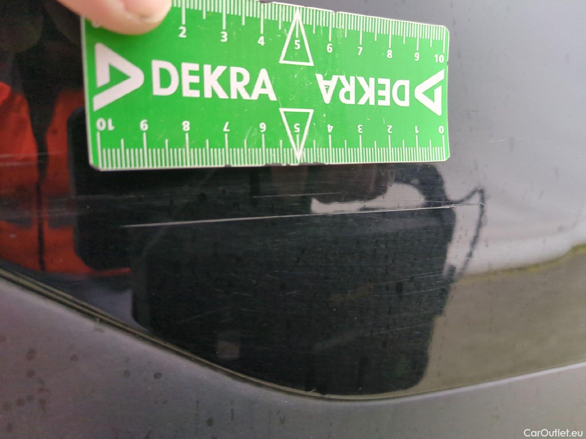  Citroen  C4  X Feel Pack 1.2 PureTech 130CV BVA8 6E #16