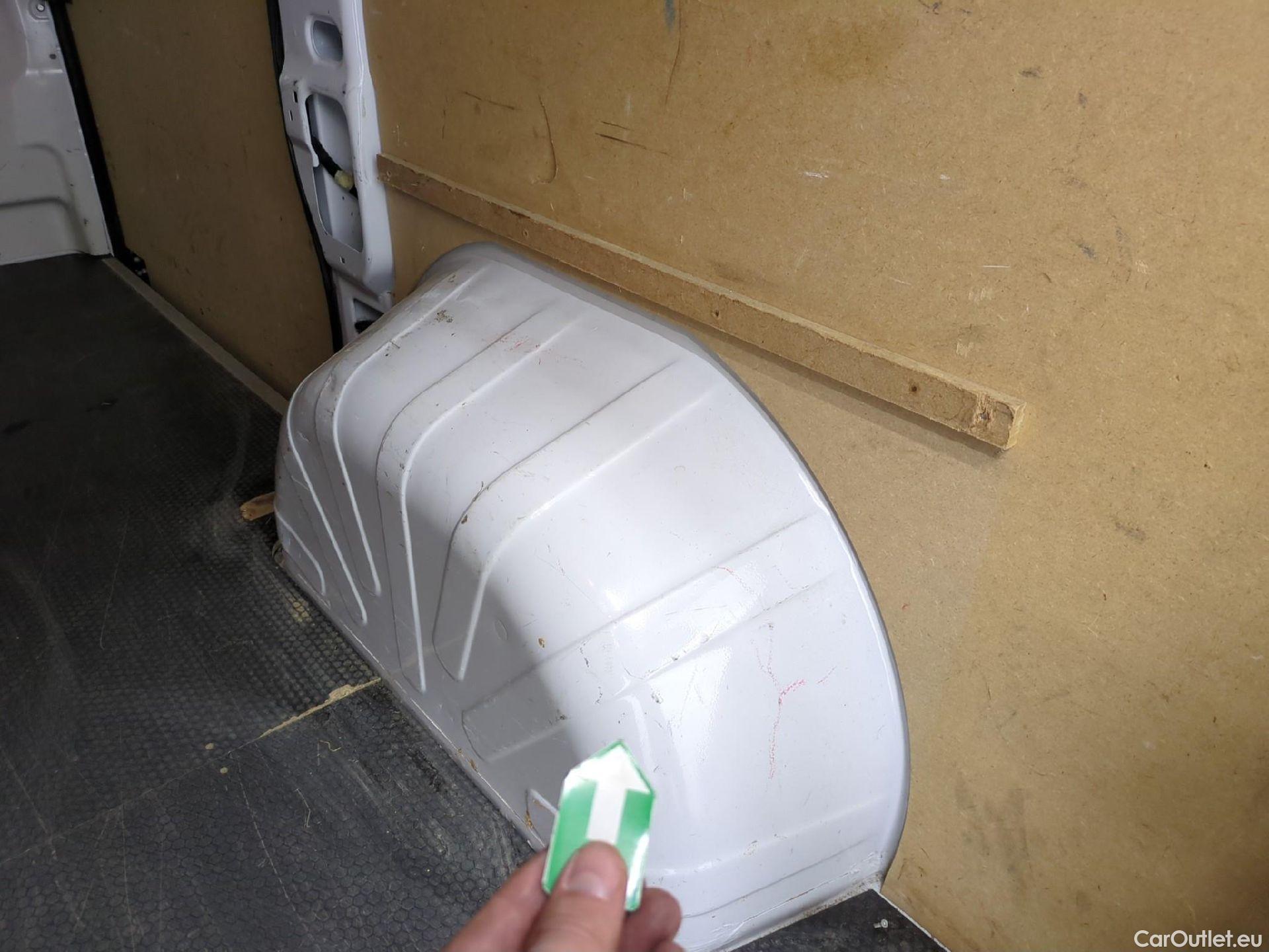  Fiat  Ducato FIAT  / 2014 / 4P / Fourgon tôlé H3-Power 120 3.0 C H1 Pack #17