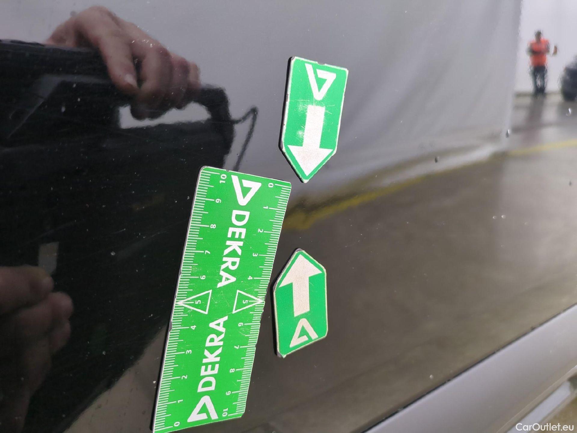  Citroen  C4  X Feel Pack 1.2 PureTech 130CV BVA8 6E #32