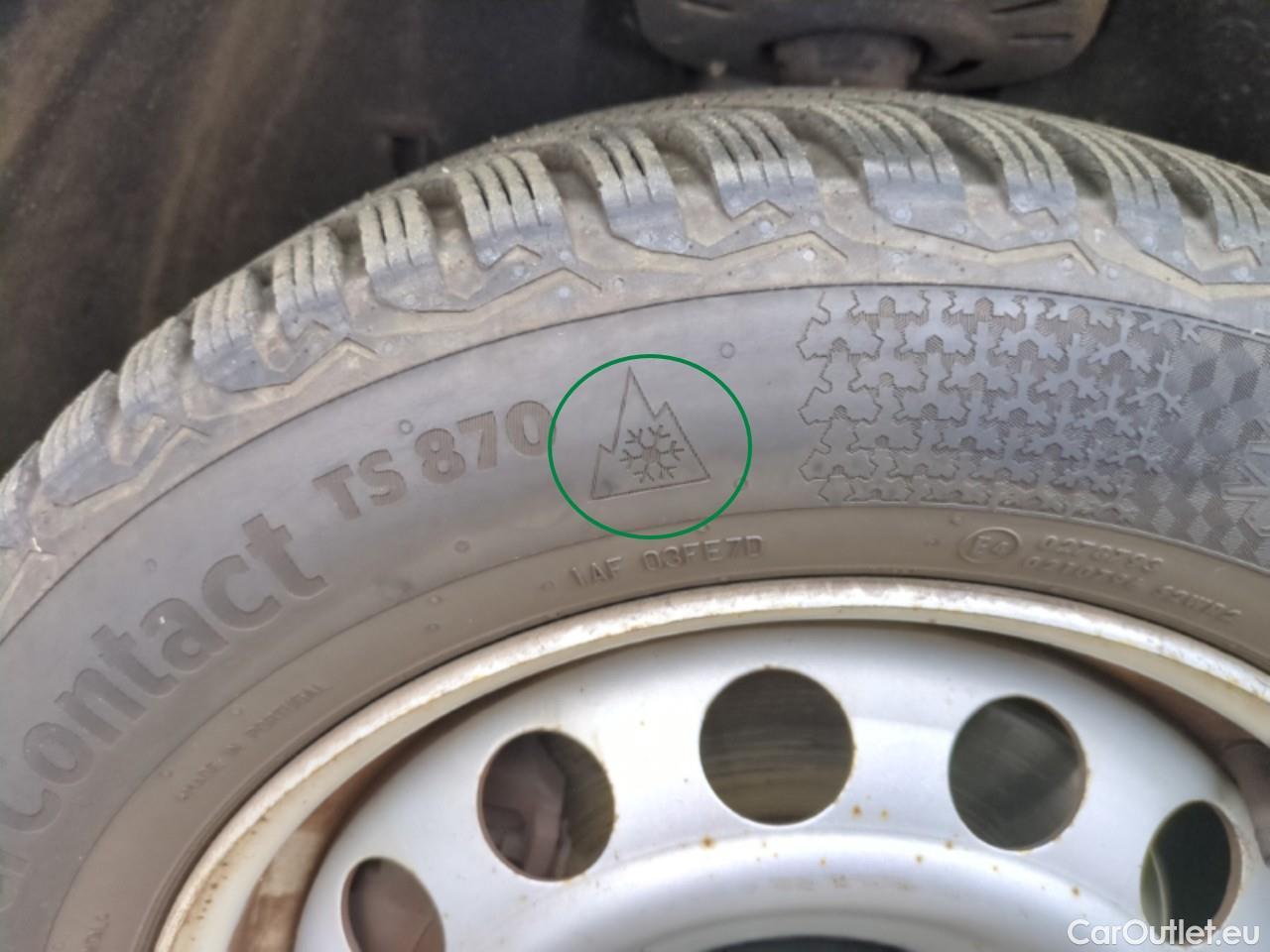  Citroen  Berlingo  Fourgon Club M 1000 1.6 BlueHDi 100CV BVM5 E6 #4