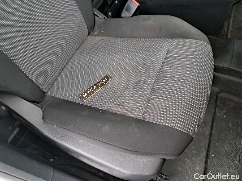  Citroen  Berlingo  Fourgon Club M 650 1.5 BlueHDi 75CV BVM5 E6dT #26