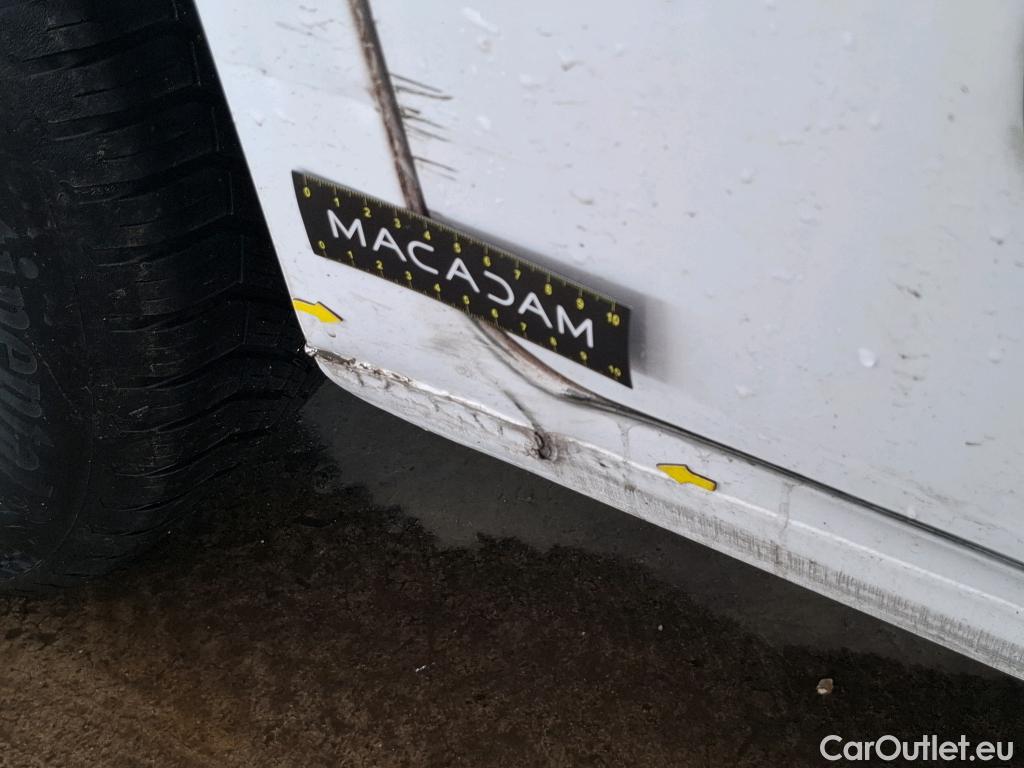  Citroen  Berlingo  Fourgon Driver M 1000 1.5 BlueHDi 100CV BVM5 E6dT #8