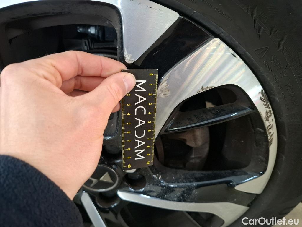  DS  DS7 7 Crossback Business 1.5 BlueHDi 130CV BVA8 E6d #27