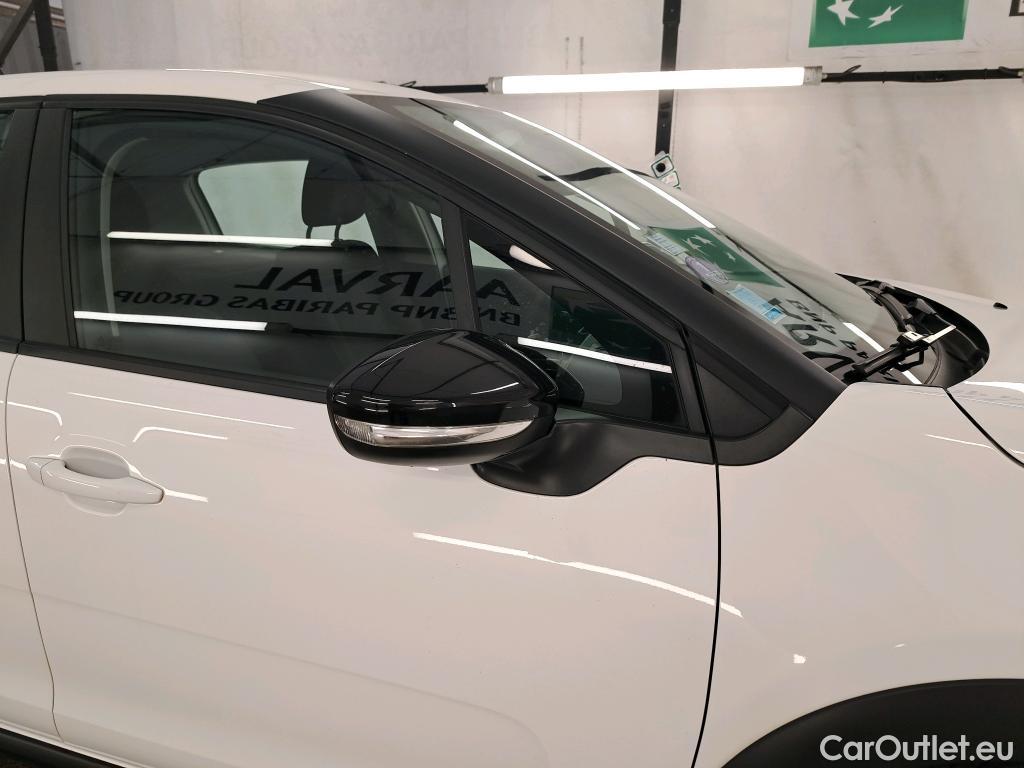  Citroen  C3  Société Feel Nav 1.2 PureTech 80CV BVM5 E6d #19