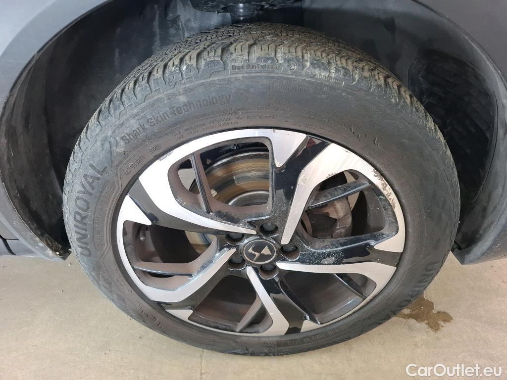  DS  DS7 7 Crossback Business 1.5 BlueHDi 130CV BVA8 E6d #24