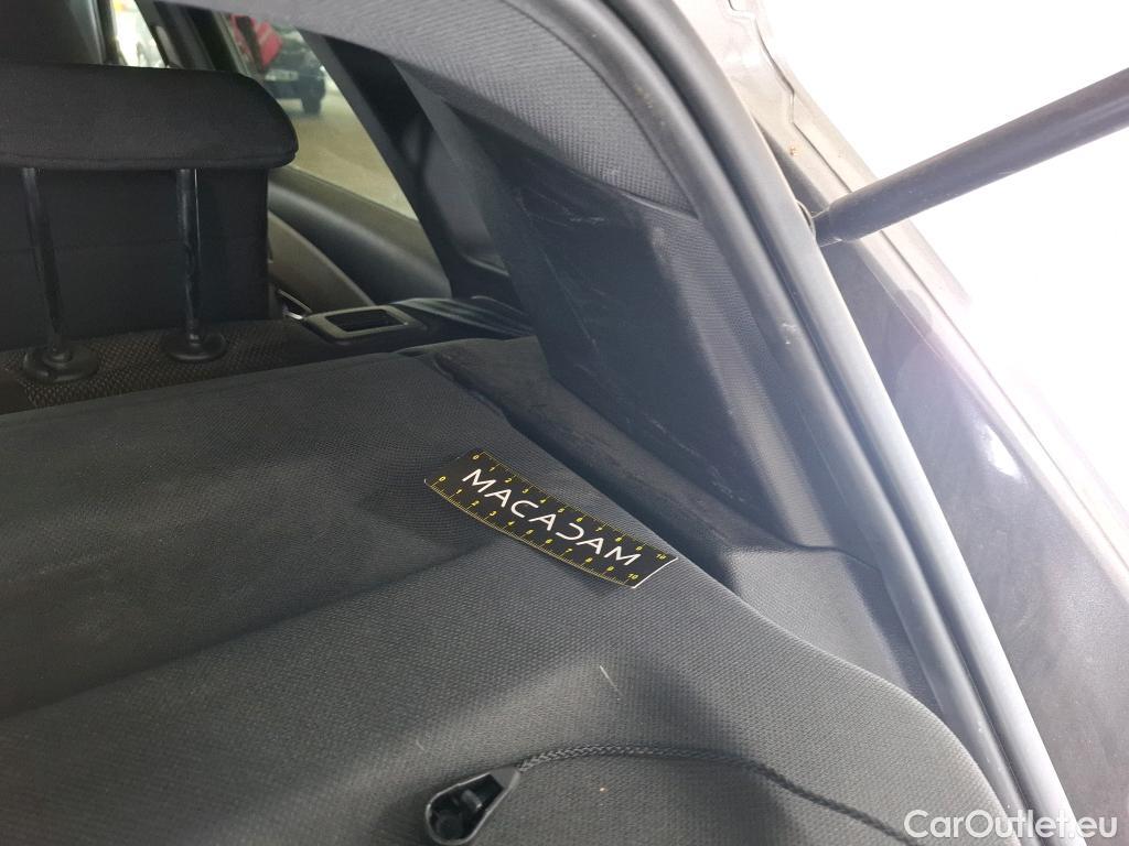  DS  DS7 7 Crossback Business 1.5 BlueHDi 130CV BVA8 E6d #33