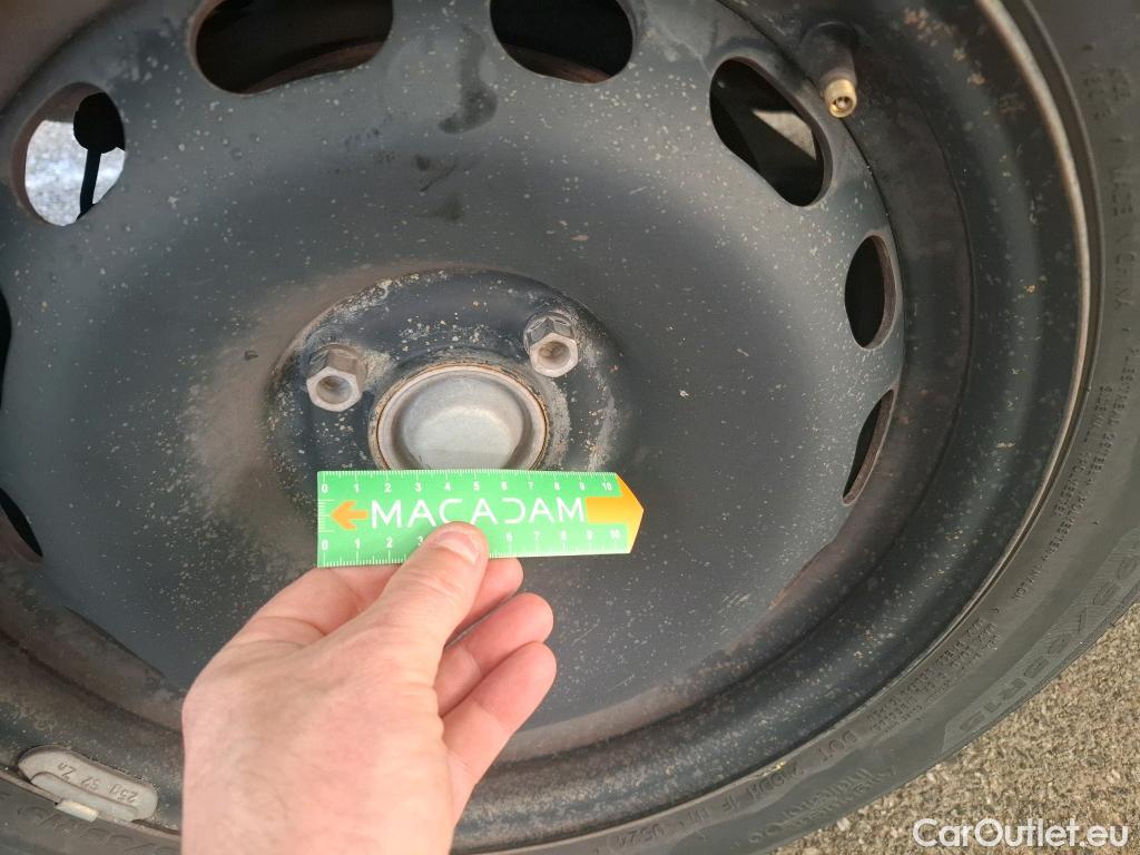  Citroen  Berlingo  Fourgon Club L1 (Court) 1.6 BlueHDi 100CV BVM5 E6 #53