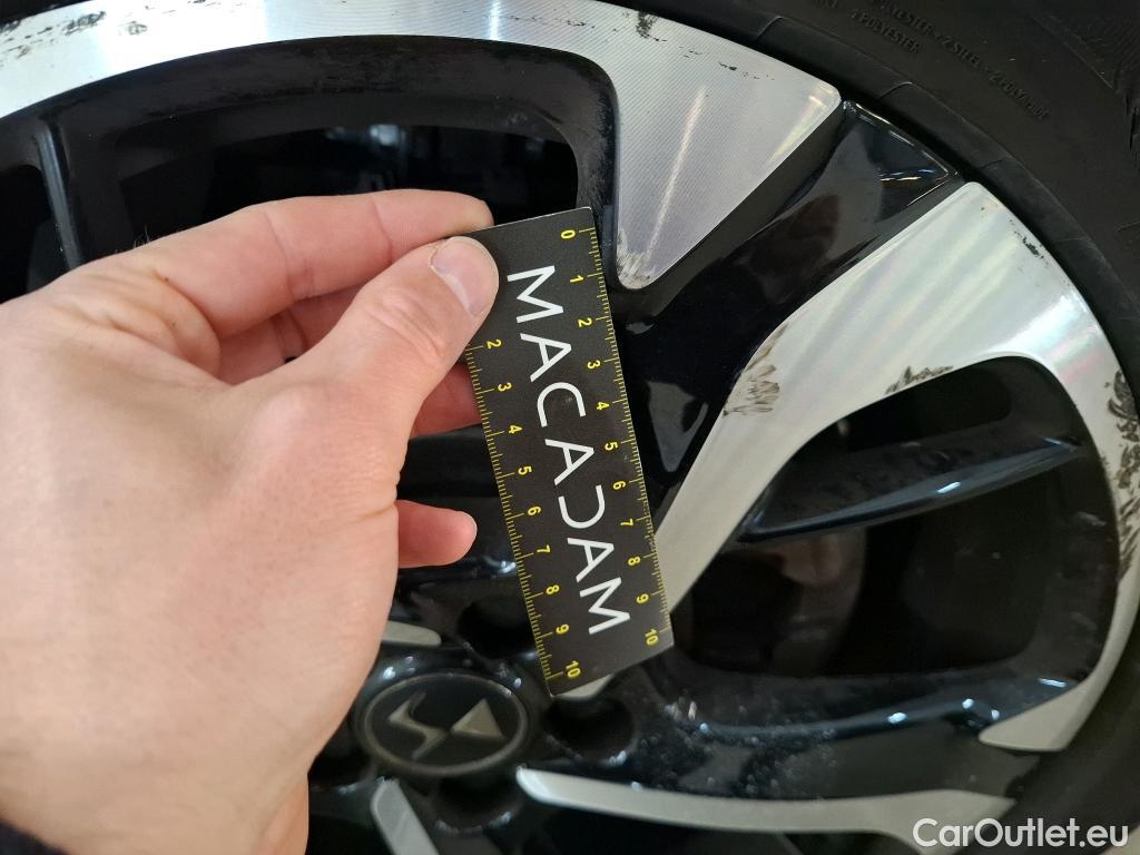  DS  DS7 7 Crossback Business 1.5 BlueHDi 130CV BVA8 E6d #28