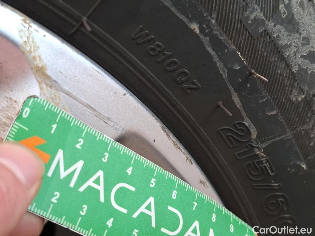  Citroen  Jumpy  Fourgon Driver Cabines Approfondies Fixes M 2.0 BlueHDi 180CV BVA8 E6dT #25