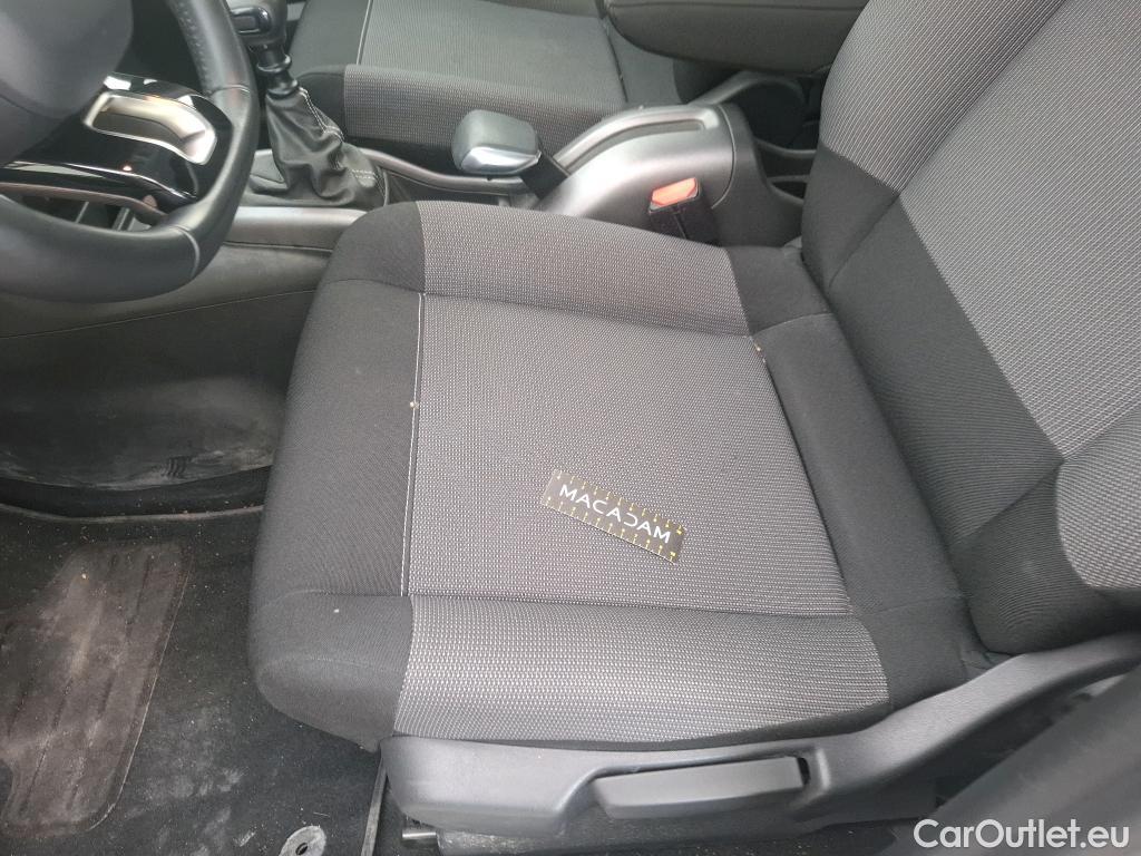  Citroen  C3 CITROEN  Aircross / 2017 / 5P / SUV BlueHDi 110 S&S BVM6 Feel Pack Business #13