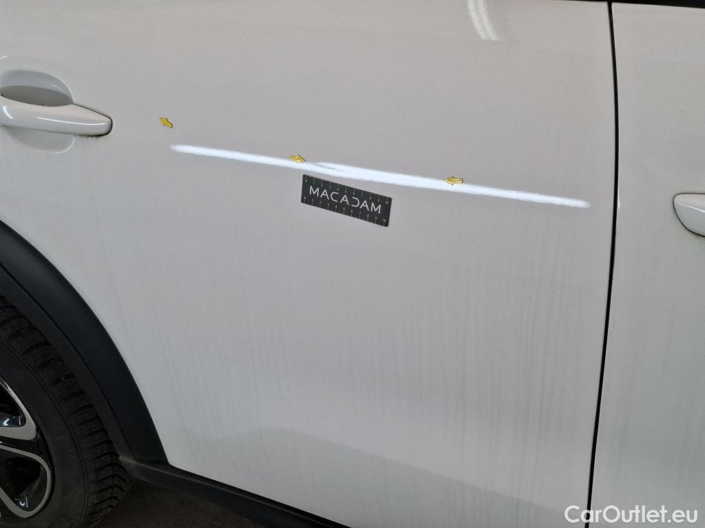  Citroen  C3 CITROEN  Aircross / 2017 / 5P / SUV BlueHDi 110 S&S BVM6 Feel Pack Business #5