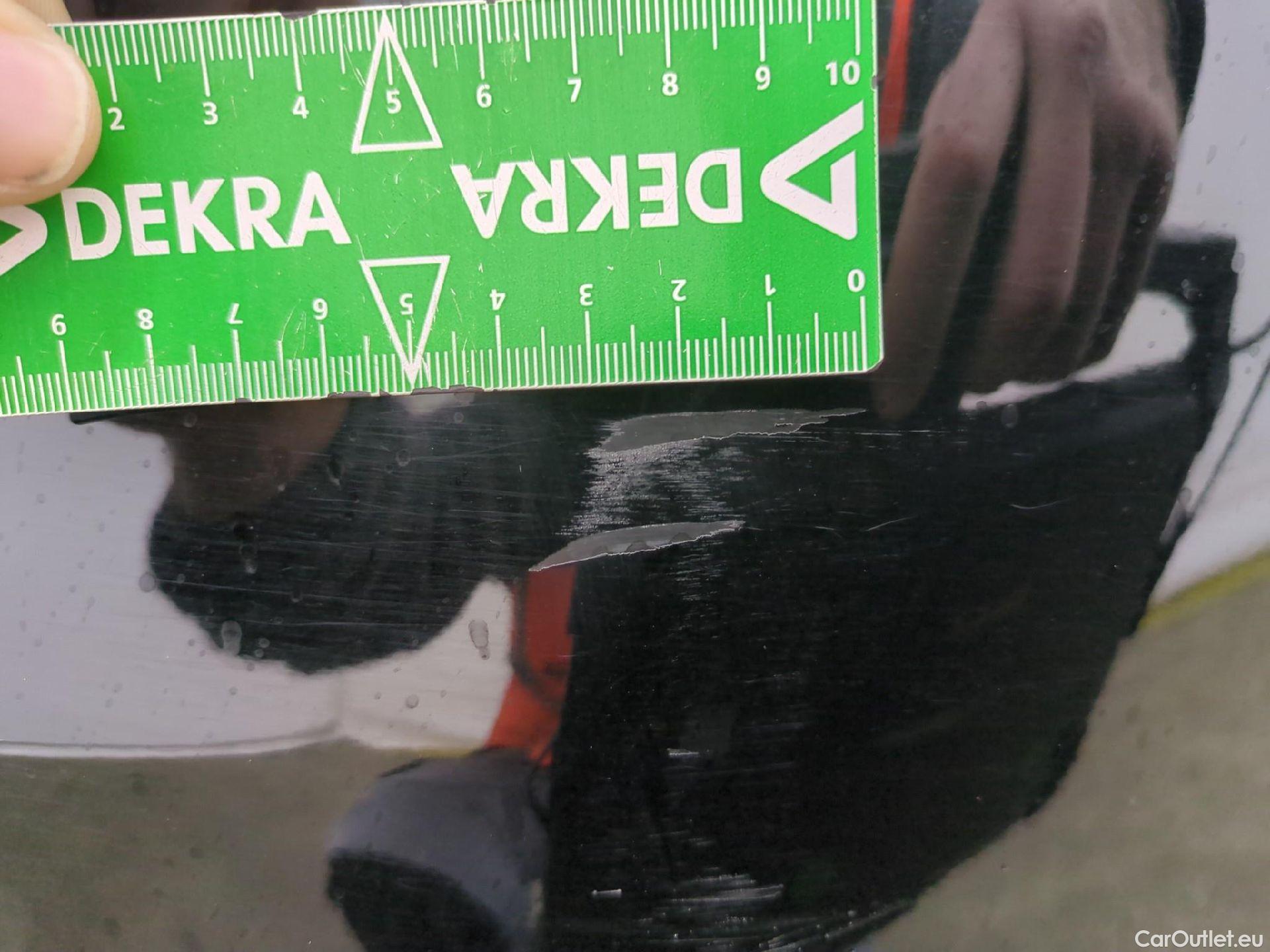  Citroen  C4  X Feel Pack 1.2 PureTech 130CV BVA8 6E #17