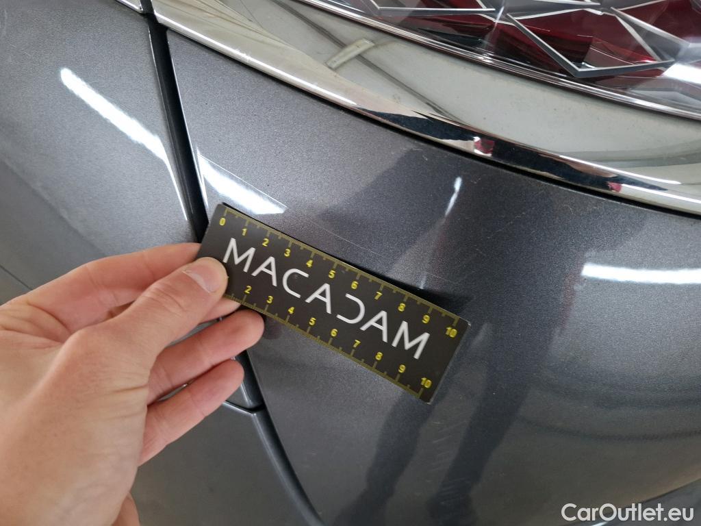  DS  DS7 7 Crossback Business 1.5 BlueHDi 130CV BVA8 E6d #86