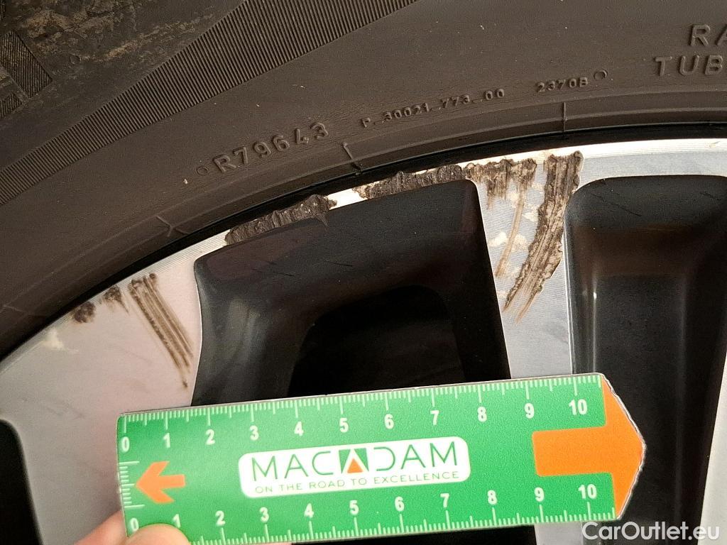  Citroen  C4 Grand Picasso /Spacetourer Business + 1.5 BlueHDi 130CV BVA8 E6d #20