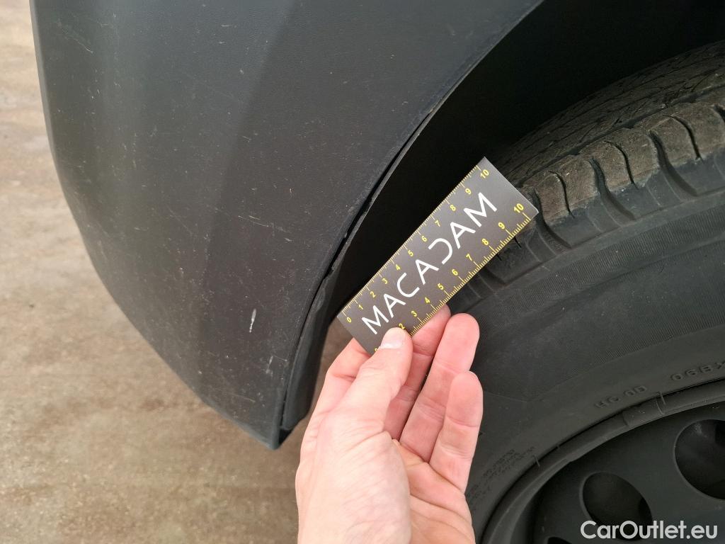  Citroen  Berlingo  Fourgon Worker M 1000 1.2 PureTech 130CV BVA8 E6d #29