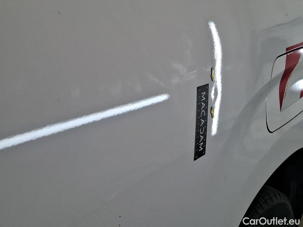  Citroen  Berlingo  Fourgon Worker M 1000 1.2 PureTech 130CV BVA8 E6d #31