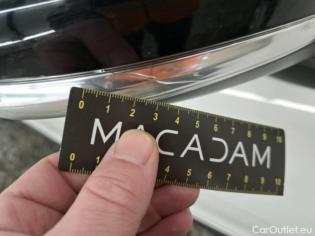  Citroen  C3  Société Feel Nav 1.2 PureTech 80CV BVM5 E6d #20