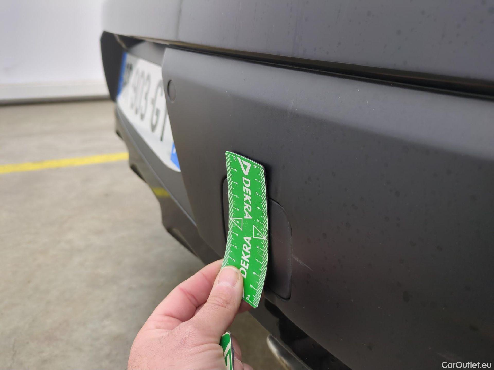  Citroen  C4  X Feel Pack 1.2 PureTech 130CV BVA8 6E #21