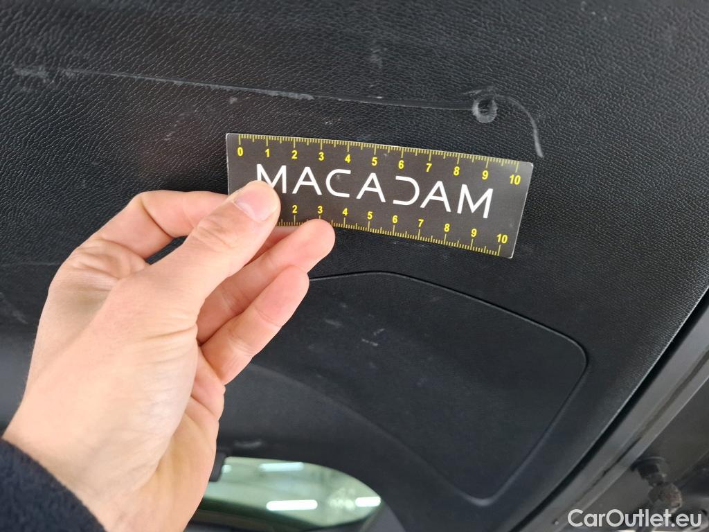  DS  DS7 7 Crossback Business 1.5 BlueHDi 130CV BVA8 E6d #3