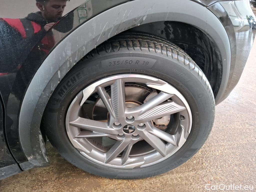  DS  DS7 DS DS 7 Crossback / 2017 / 5P / SUV E-TENSE 225 Business #16