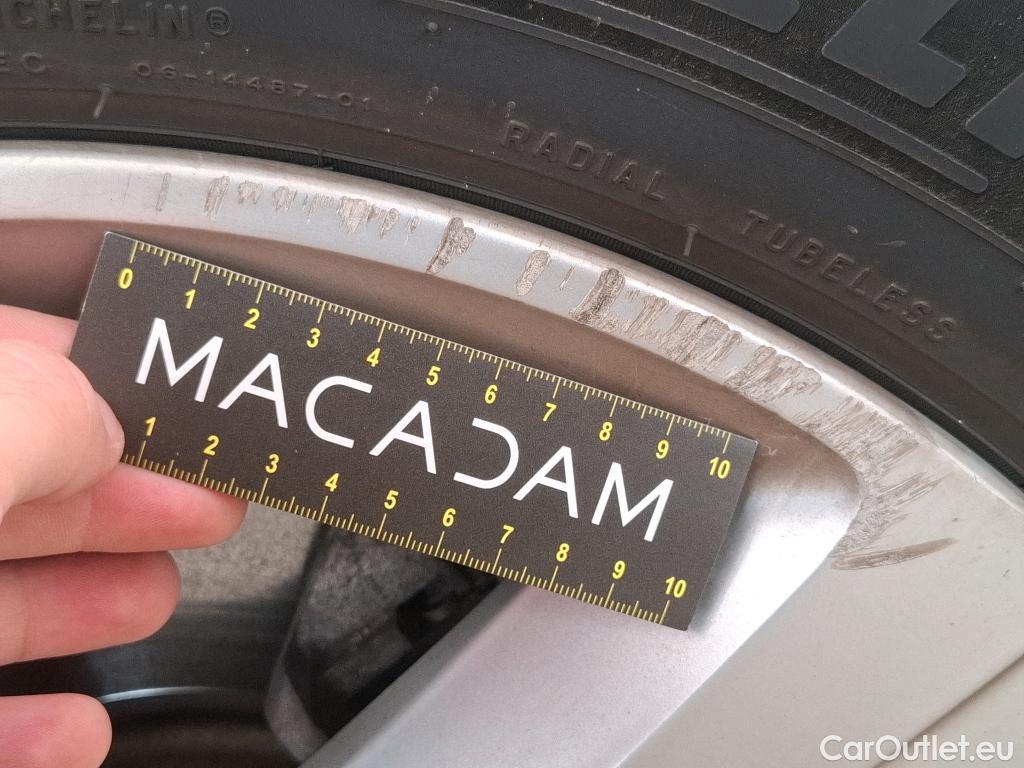  Citroen  C5 CITROEN  Aircross / 2018 / 5P / SUV Hybrid 225 ë-EAT8 Business #11