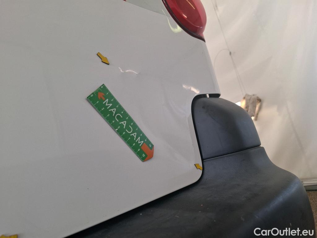  Citroen  Berlingo  Fourgon Club L1 (Court) 1.6 BlueHDi 100CV BVM5 E6 #11