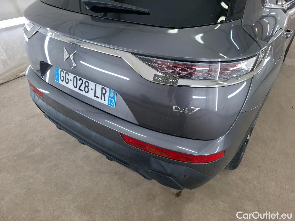  DS  DS7 7 Crossback Business 1.5 BlueHDi 130CV BVA8 E6d #89