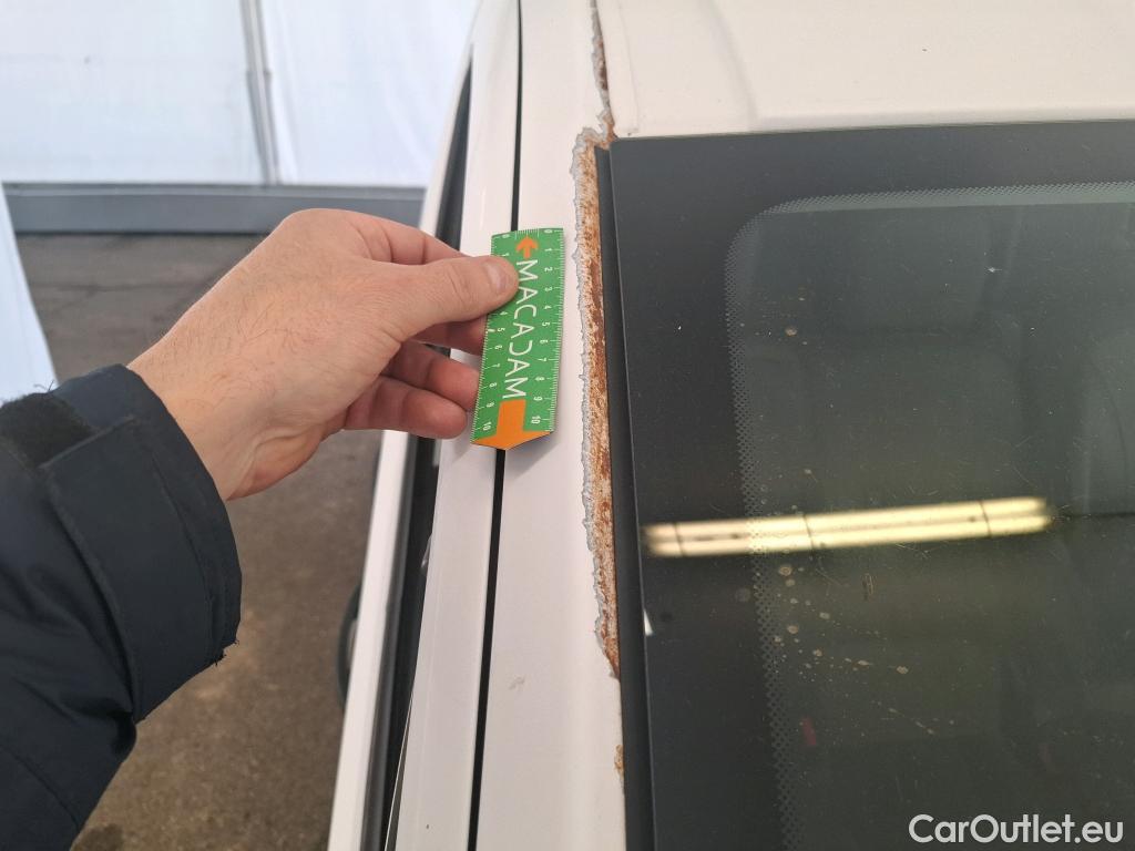  Citroen  Berlingo  Fourgon Club L1 (Court) 1.6 BlueHDi 100CV BVM5 E6 #27