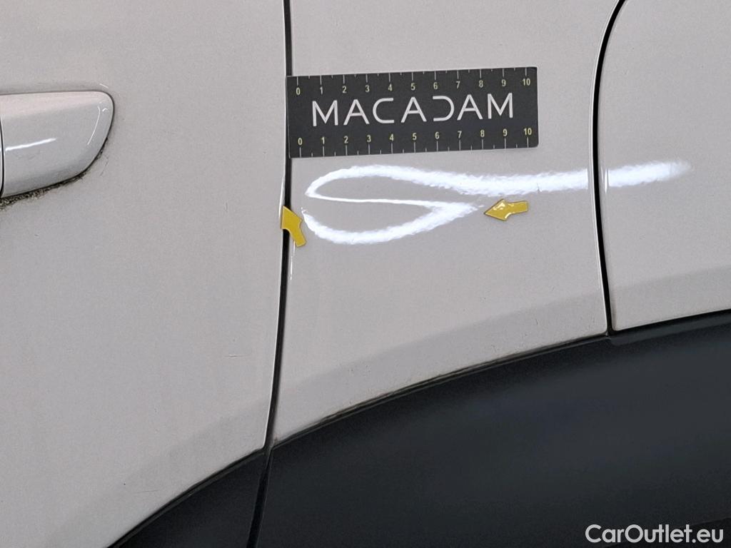  Citroen  C3 CITROEN  Aircross / 2017 / 5P / SUV BlueHDi 110 S&S BVM6 Feel Pack Business #12