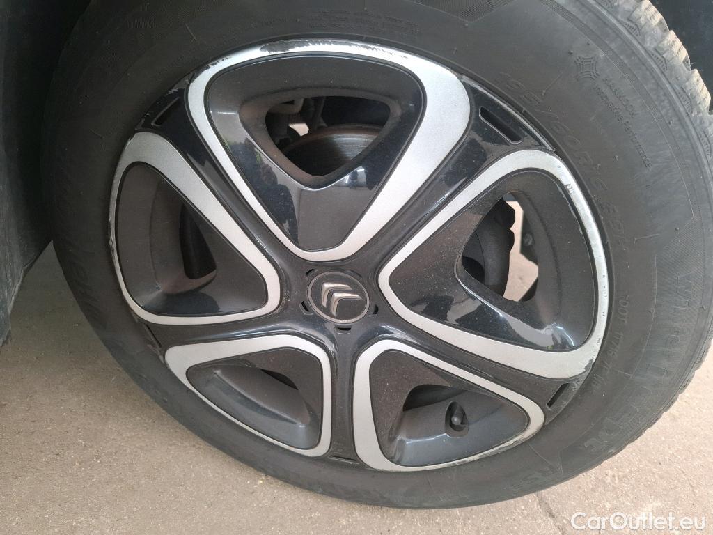  Citroen  C3 CITROEN  Aircross / 2017 / 5P / SUV BlueHDi 110 S&S BVM6 Feel Pack Business #22