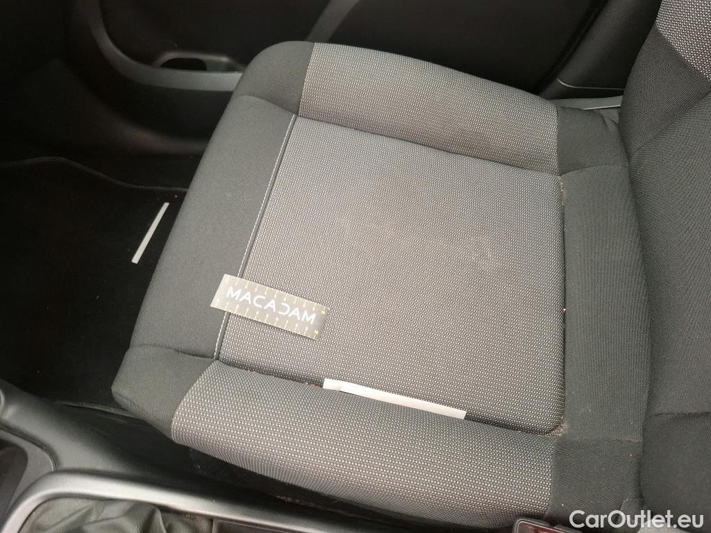  Citroen  C3 CITROEN  Aircross / 2017 / 5P / SUV BlueHDi 110 S&S BVM6 Feel Pack Business #25