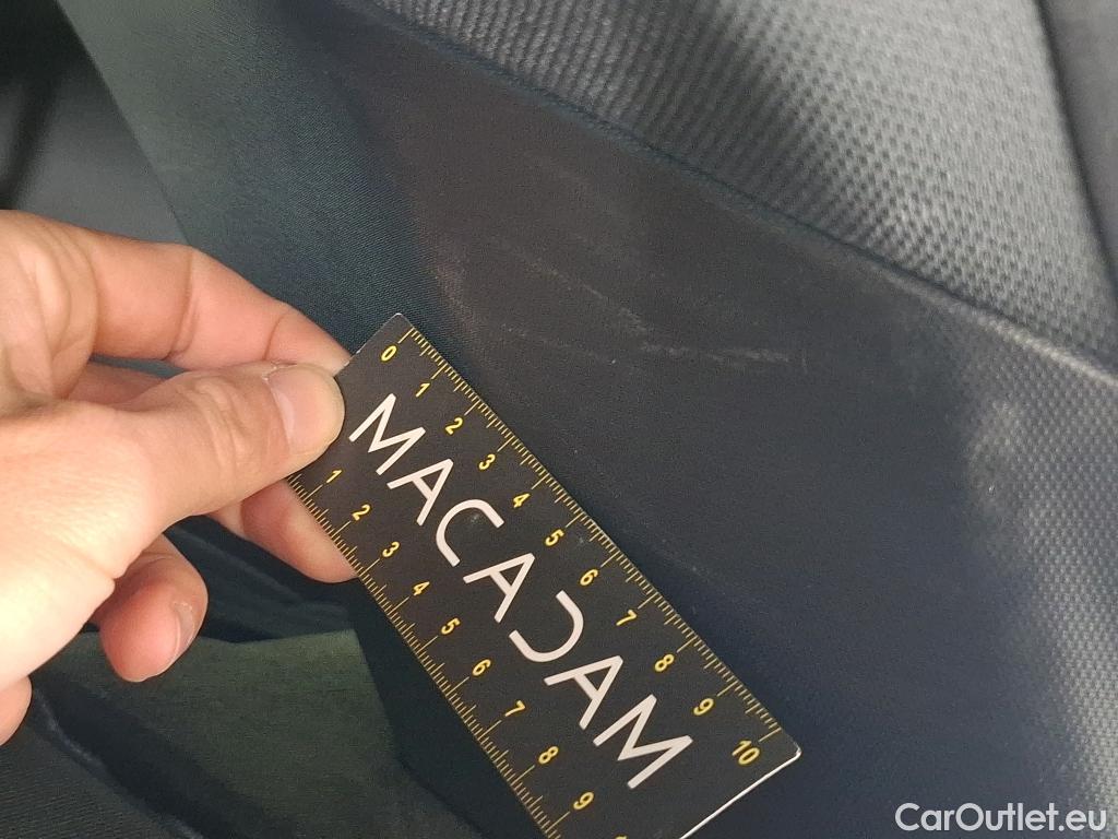  DS  DS7 7 Crossback Business 1.5 BlueHDi 130CV BVA8 E6d #35