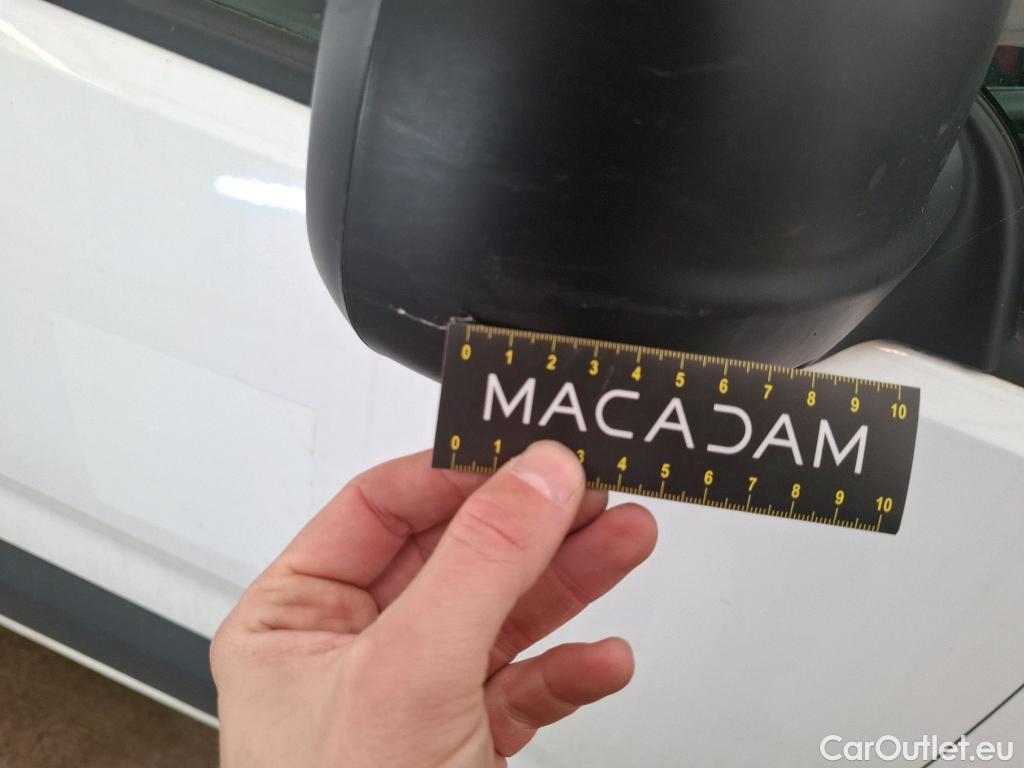  Citroen  Berlingo  Fourgon Worker M 1000 1.2 PureTech 130CV BVA8 E6d #39