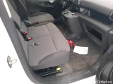  Citroen  Berlingo  Fourgon Worker M 1000 1.2 PureTech 130CV BVA8 E6d #8