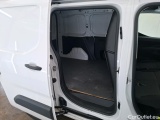  Citroen  Berlingo  Fourgon Worker M 1000 1.2 PureTech 130CV BVA8 E6d #9