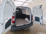  Citroen  Berlingo  Fourgon Worker M 1000 1.2 PureTech 130CV BVA8 E6d #10