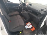  Citroen  Berlingo  Fourgon Driver M 1000 1.5 BlueHDi 100CV BVM5 E6dT #6